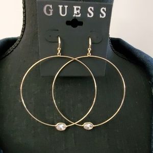 GUESS EARRINGS